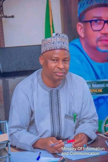 Bauchi State Calls for Submissions for New State Anthem and Logo
