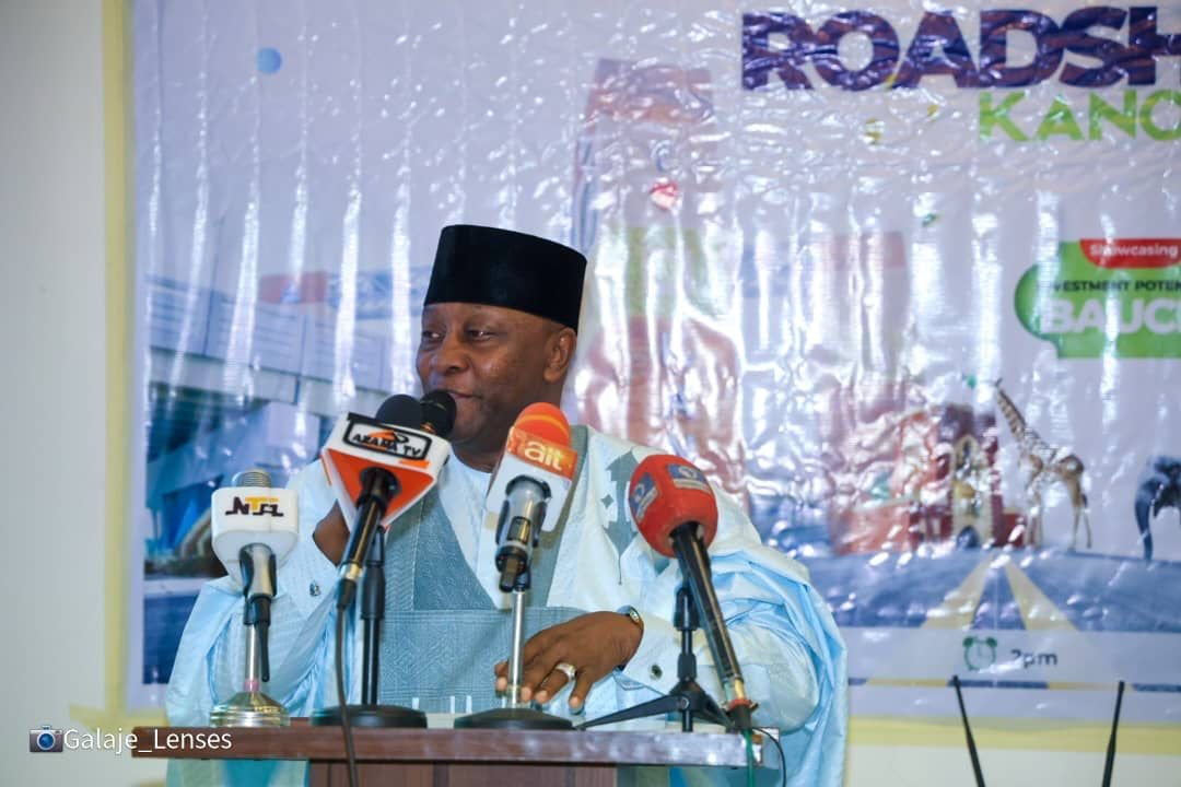 Bauchi Economic and Investment Summit Holds Final Roadshow in Kano