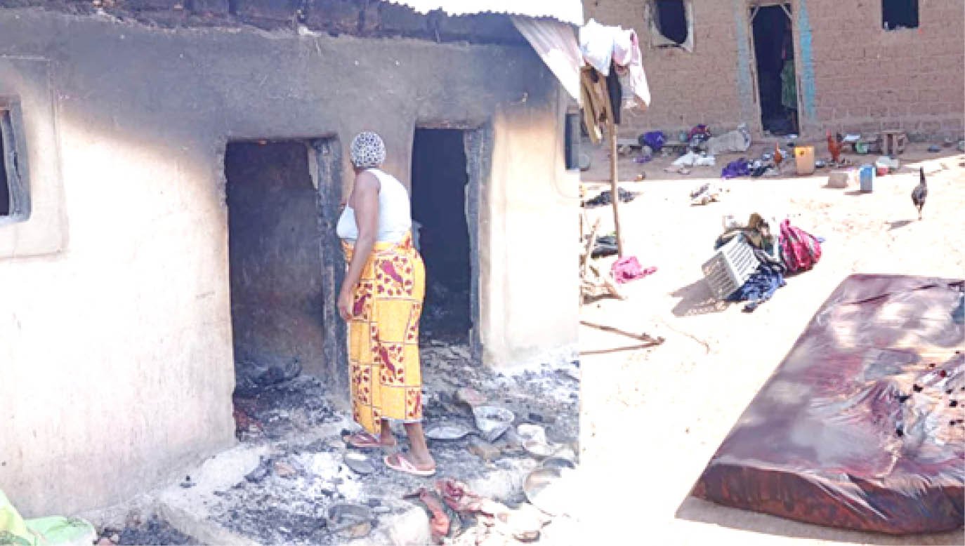 Fact-finding Committee Chairman denies indicting Fulani