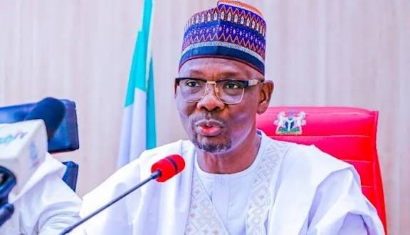Nasarawa Governor, Abdullahi Sule, Urges NASS to Establish Special Courts for Corruption Cases