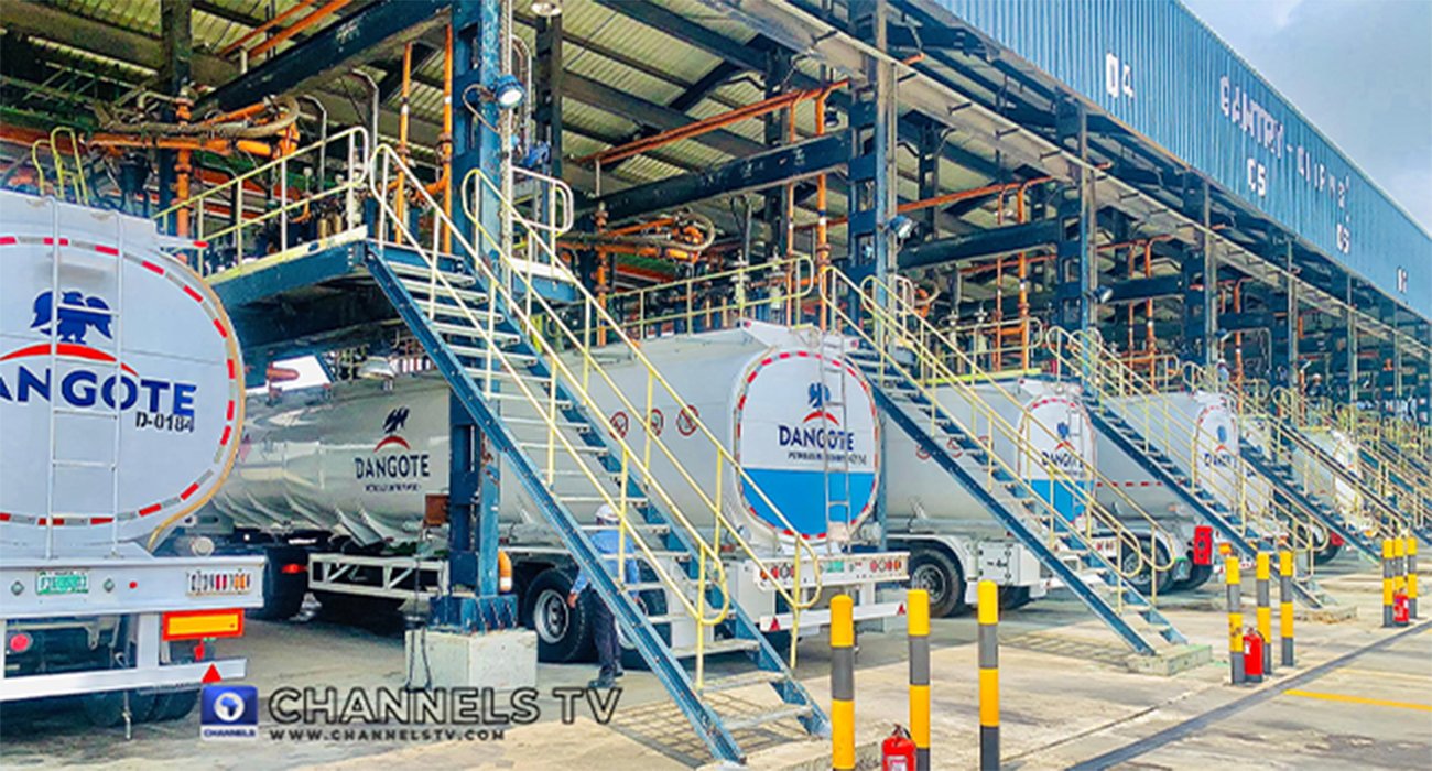 Reps Criticize PENGASSAN Over Dangote Refinery Supply Cut, Urge Immediate Suspension of Strike