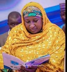 JUST IN: Bauchi Governor Sacks Women Affairs Commissioner
