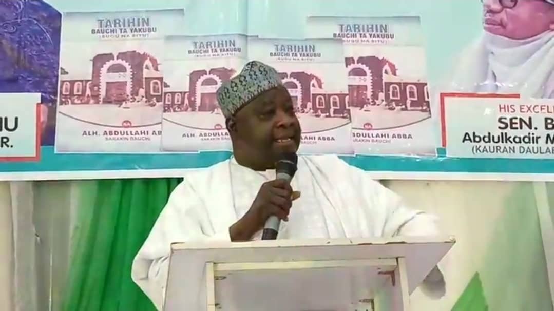 Dan Malikin Bauchi Warns Northern Governors Against Disrespecting Traditional Rulers and Institutions
