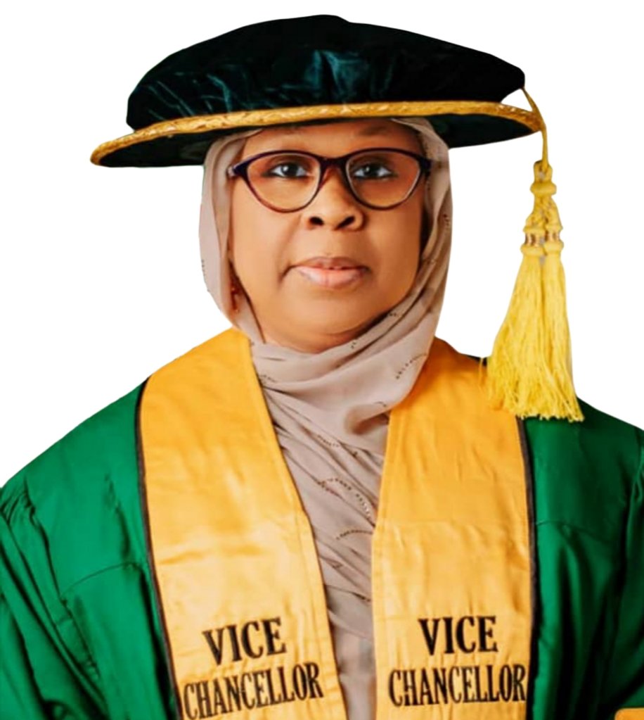 SAZU VC Commends Nigeria’s Journey at 65