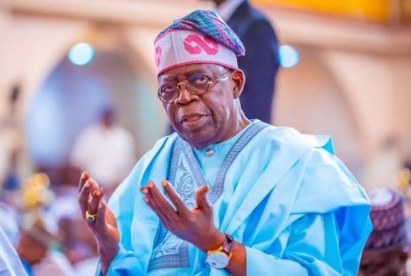 Tinubu Unveils Massive Economic Relief Package, Defends 'Painful' Reforms in 63rd Independence Day Addressprovided
