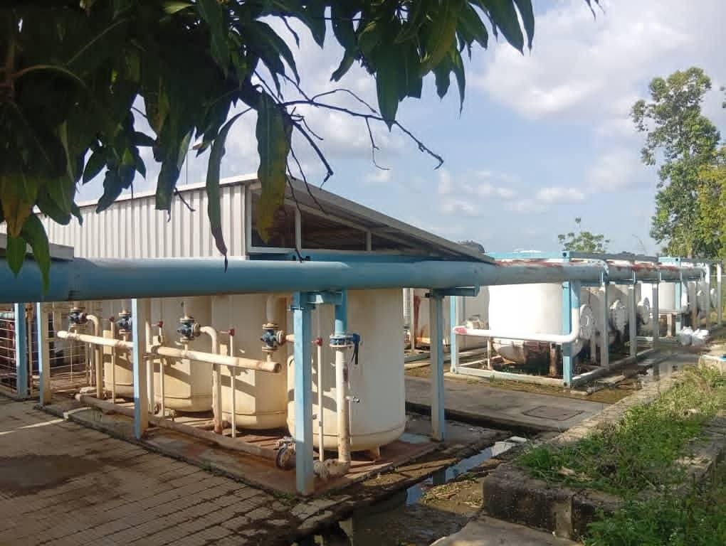 Water shortage hits Bauchi metropolis