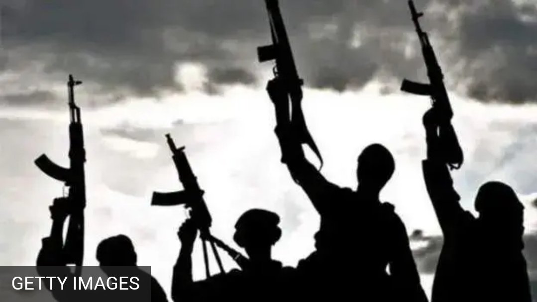 Armed robbers killed reporter in Abuja