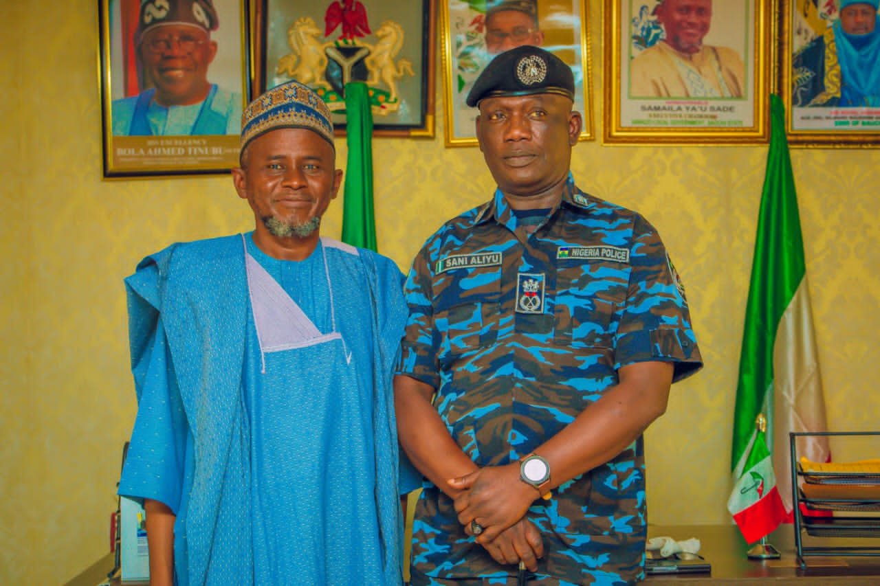 Bauchi Police Commissioner Leads Peace Dialogue Between Farmers and Herders in Darazo