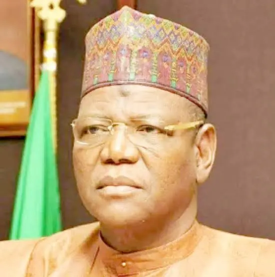 PDP Crisis Deepens as Lamido Vows Legal Action Over Convention Form Snub