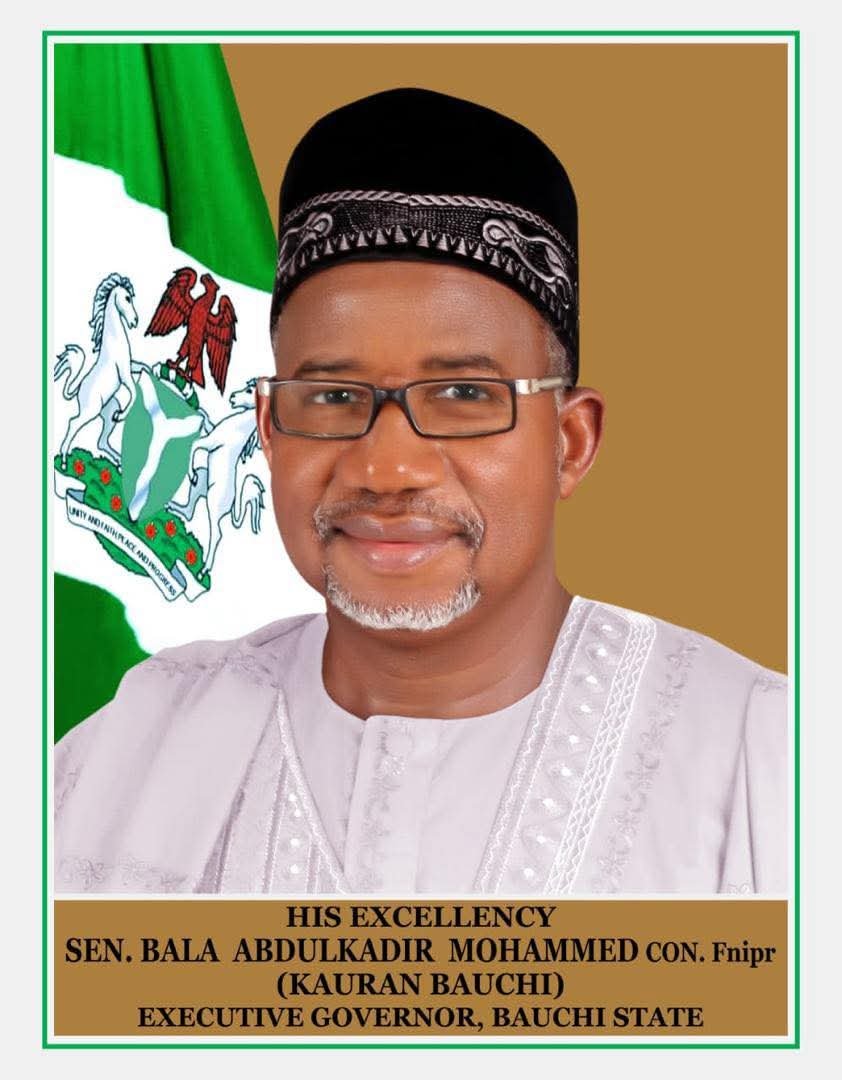 Security Challenges: Bauchi Governor Direct the Immediate Closure of All Schools