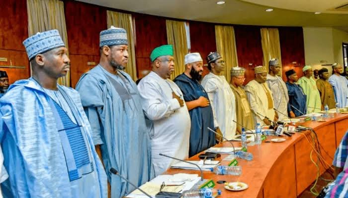Northern Governors and Traditional Rulers to Convene in Kaduna for High-Stakes Security Summit