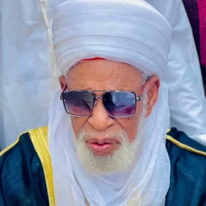 Renowned Islamic Scholar Sheikh Dahiru Usman Bauchi Dies at 102