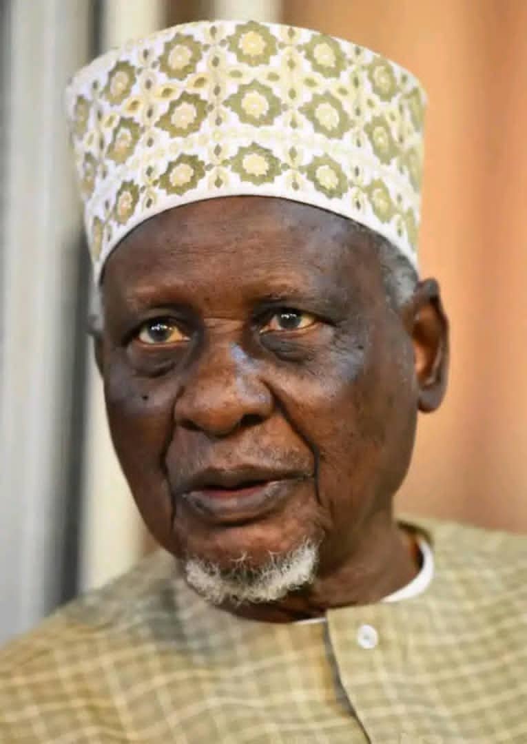 @100 Barayan Bauchi Hails Alhaji Tanko Yakasai's Quest for Nigeria's Unity and Prosperity