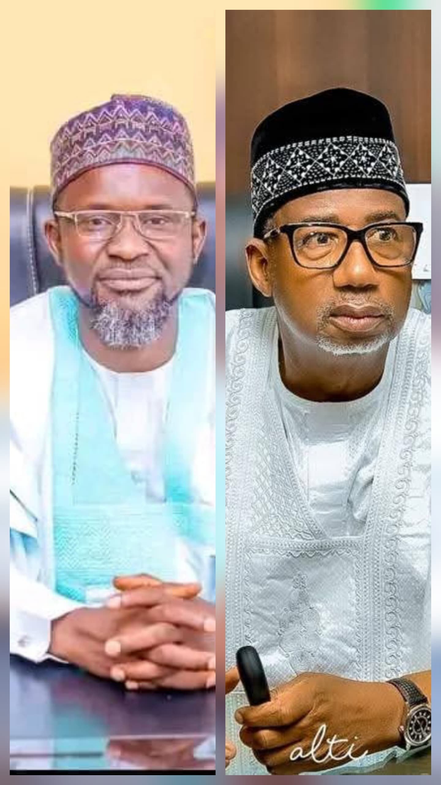 APC–PDP Face-Off in Bauchi: Defection Rumours, EFCC Allegations, Politics of Power