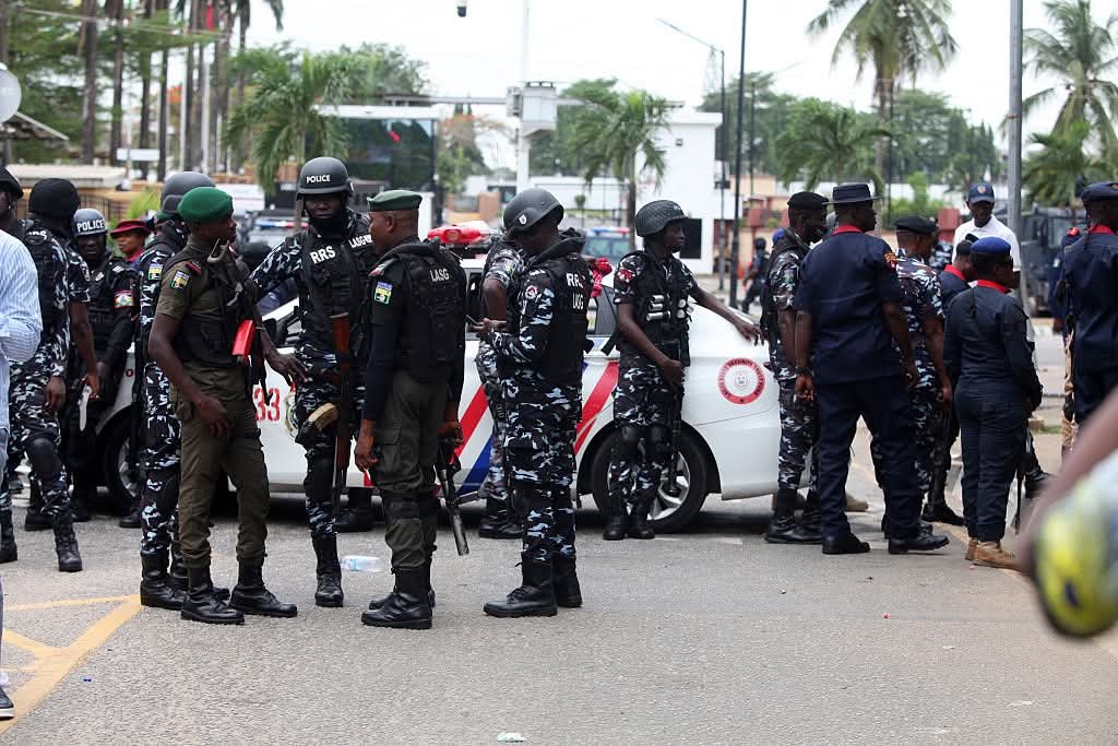 Bauchi Police Arrest Two Teenagers Over Alleged Unnatural Offence