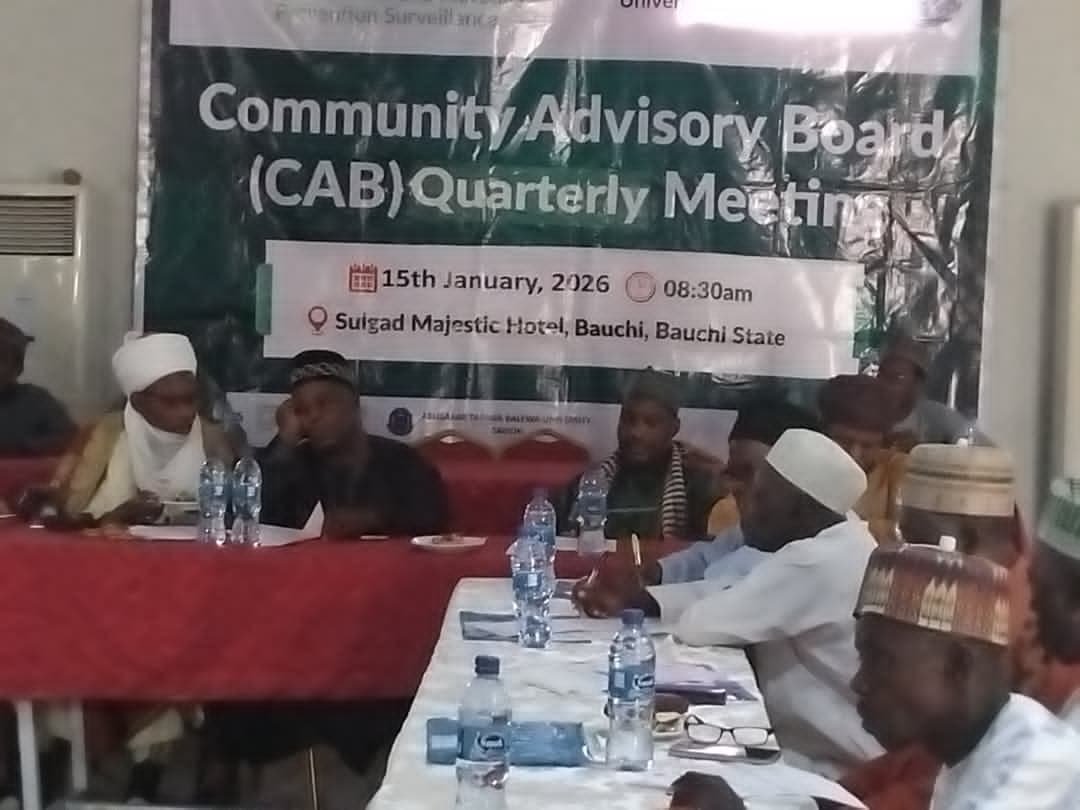 ATBU CHAMPS Seeks Stakeholder Support to Cut Maternal Deaths