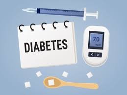 Physician blames rising diabetes on unregulated food production, self-medication