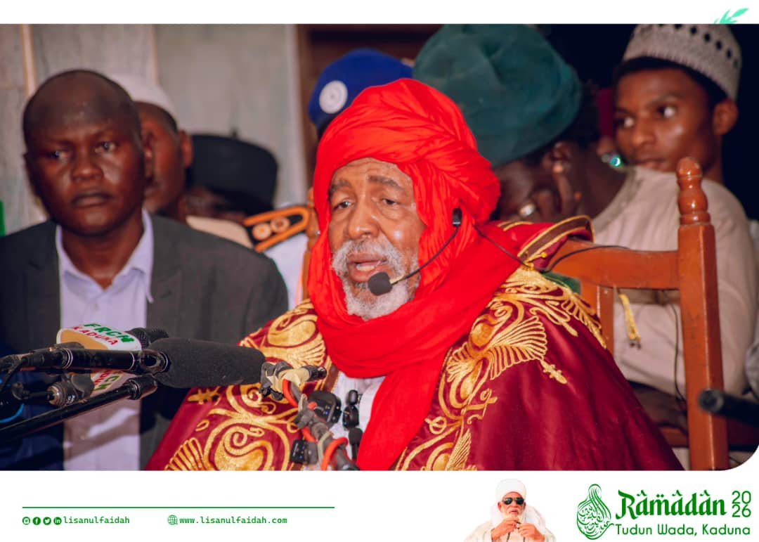 As Muslims begins Ramadan fasting: Islamic scholars calls for unity    * JNI urges clerics to uphold Tafsir guidelines, decries insecurity and economic hardship 