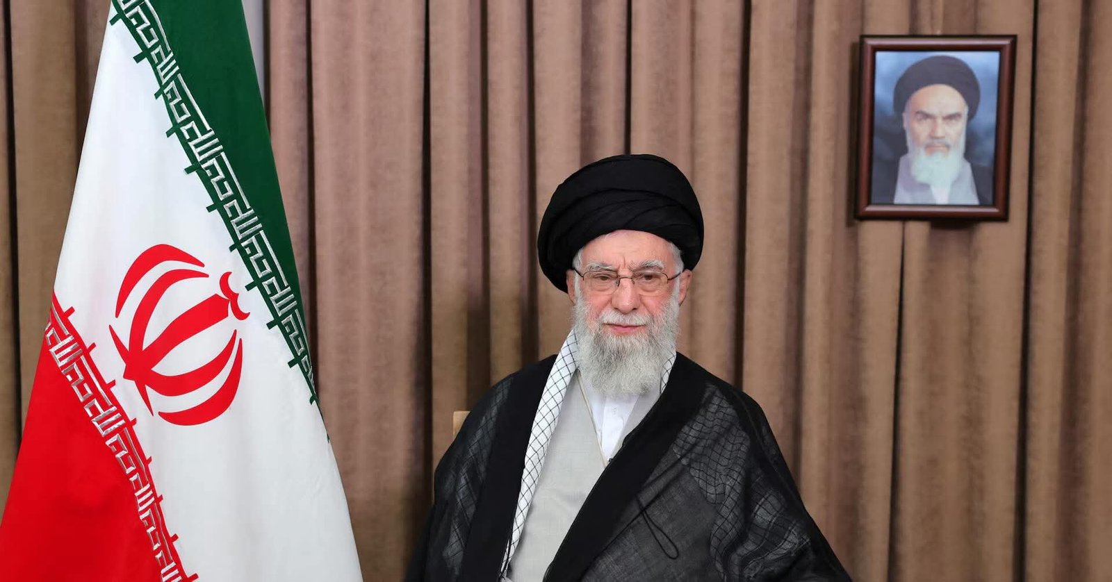 10 things you didn’t know about Iran’s Supreme leader Ayatollah Khamenei