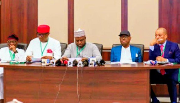 2027: Wike-backed PDP fixes May 25 for Presidential primaries