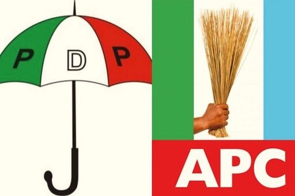 Three PDP senators, four Reps join APC