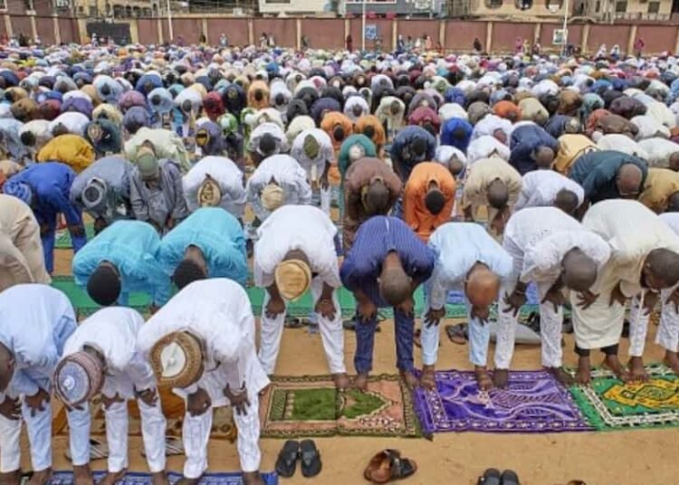 JNI Urges Muslims To Intensify Prayers In Last 10 Days Of Ramadan