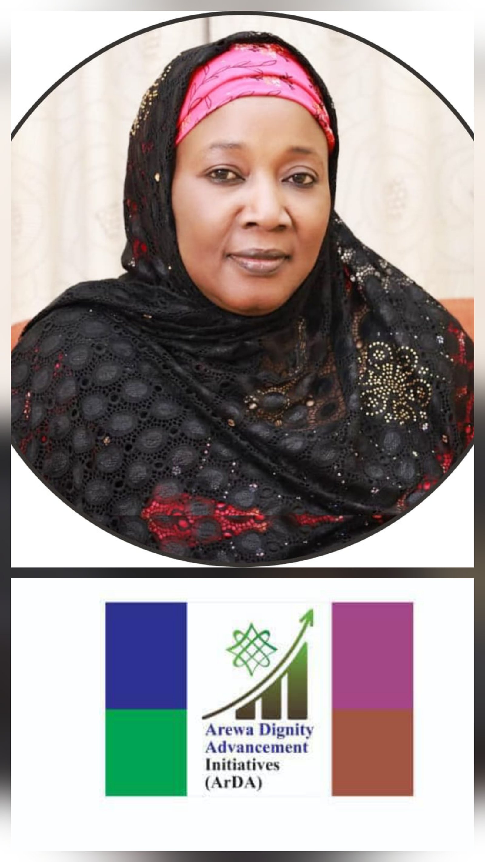 A CALL TO CONSCIENCE: NIGERIA MUST RISE ABOVE ITSELF