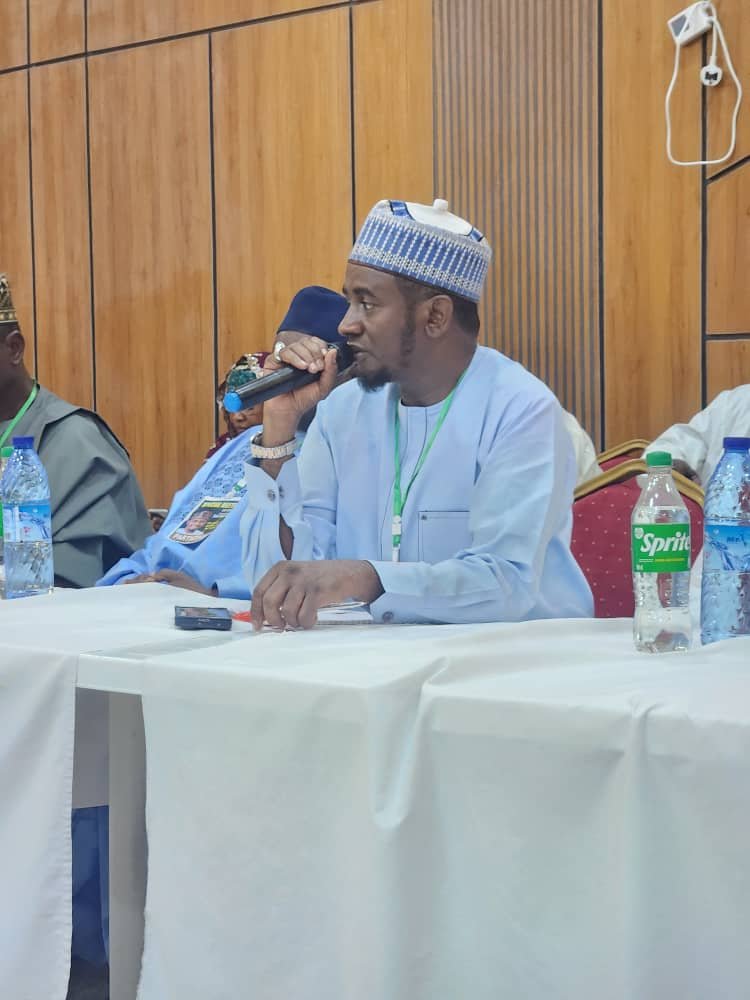 Senator reaffirms Bauchi Governorship bid, dismiss imposition of candidates