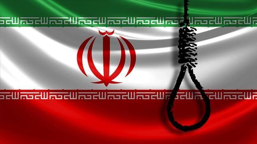 Iran executes two men convicted of spying for Israel