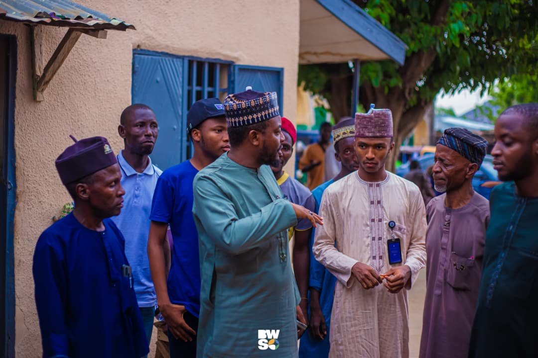 BWSO Pledges Modern Operational Shade, Registration for Nail Cutters Association in Bauchi