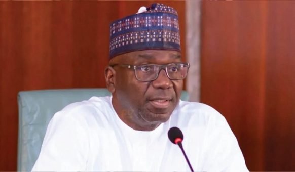 Govs seek Tinubu’s approval for N100,000 new national minimum wage — NGF