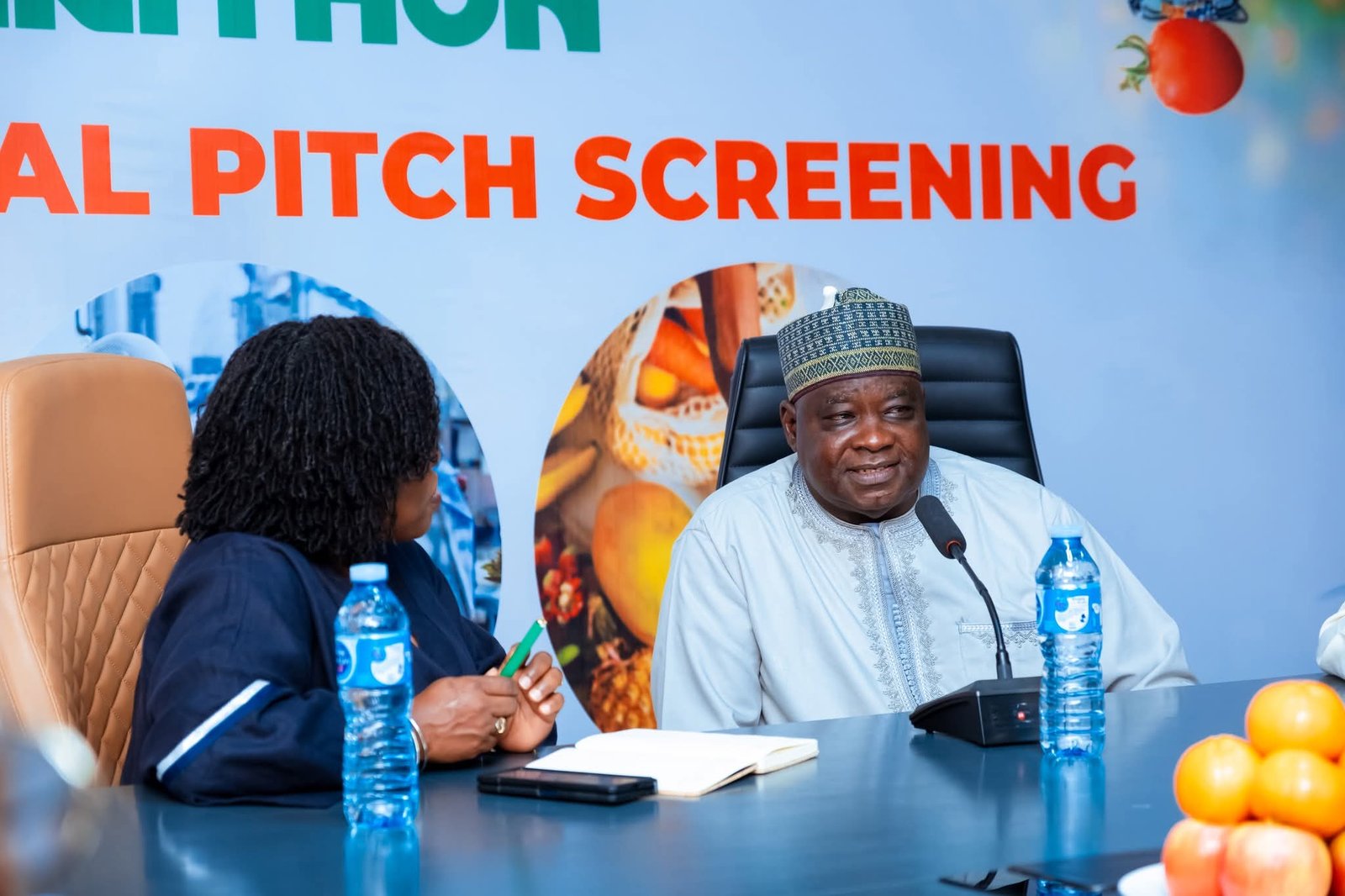 Danmalikin Bauchi Urges Nigerians to Verify Information on Alleged Constitutional Reform Report