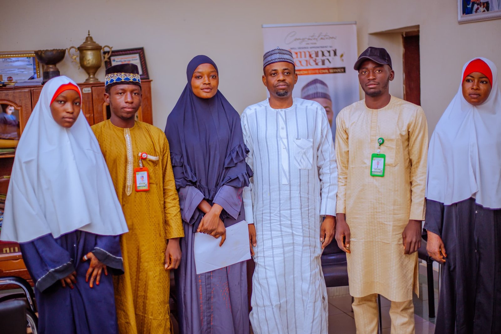 BALSA Targets Enrollment of 10,000 Out-of-School Children in Bauchi
