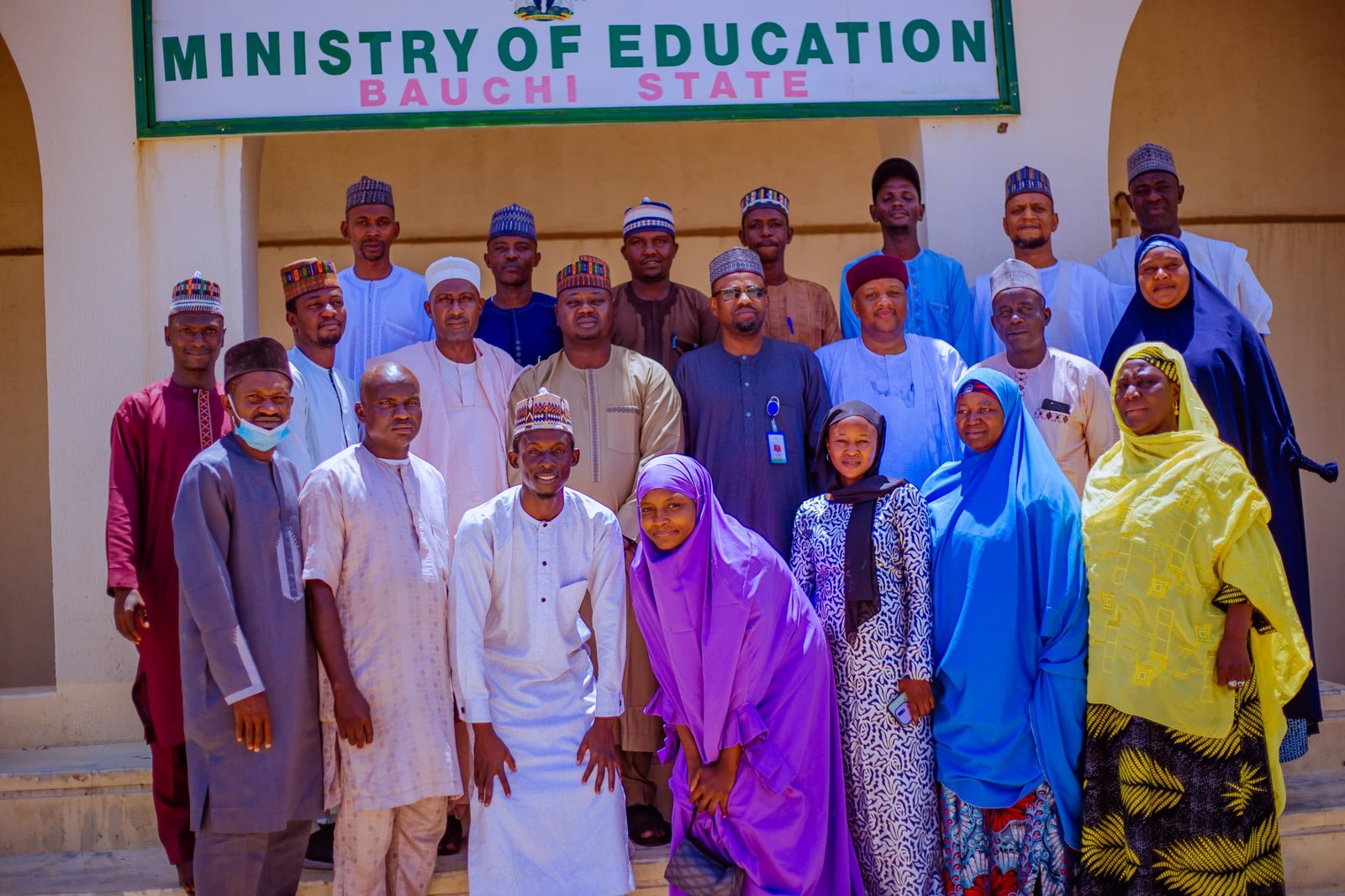 Deaf Association Commends Bauchi Govt Over Special Education Center Yelwa