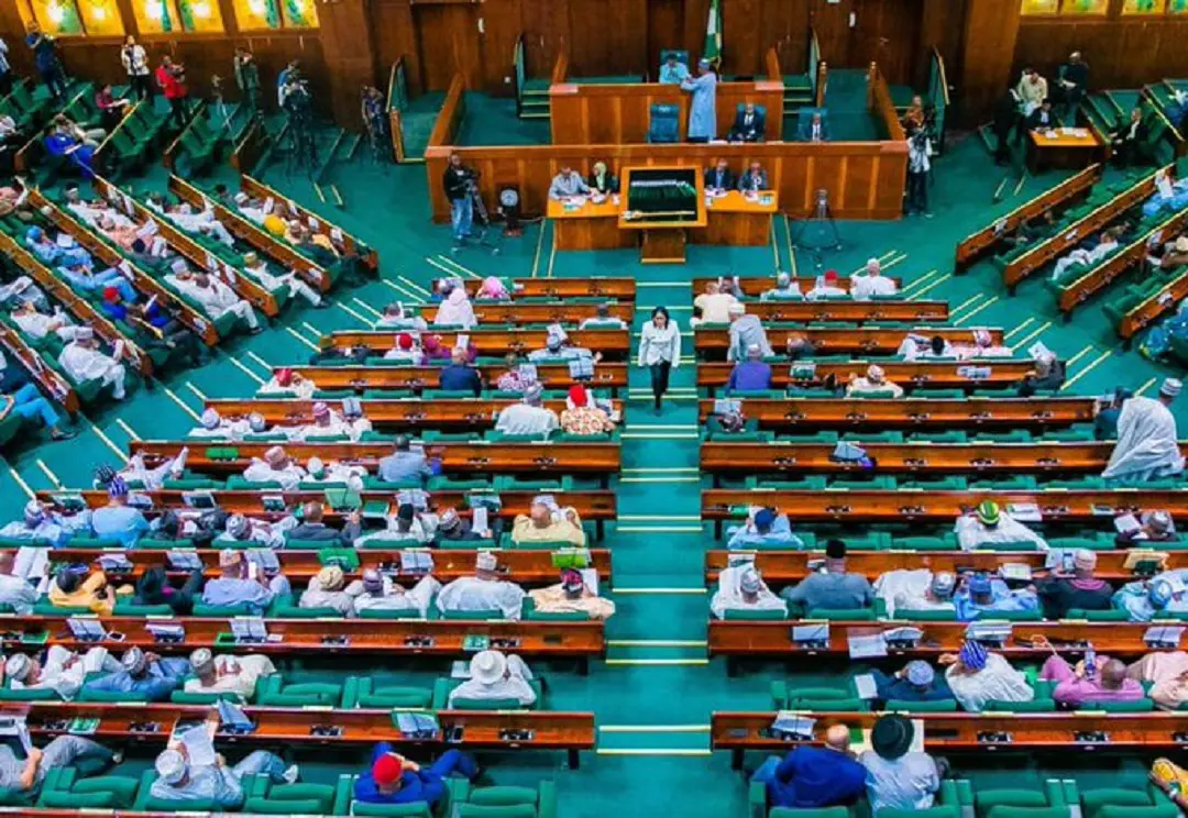 Reps pass Executive Bill on State Police