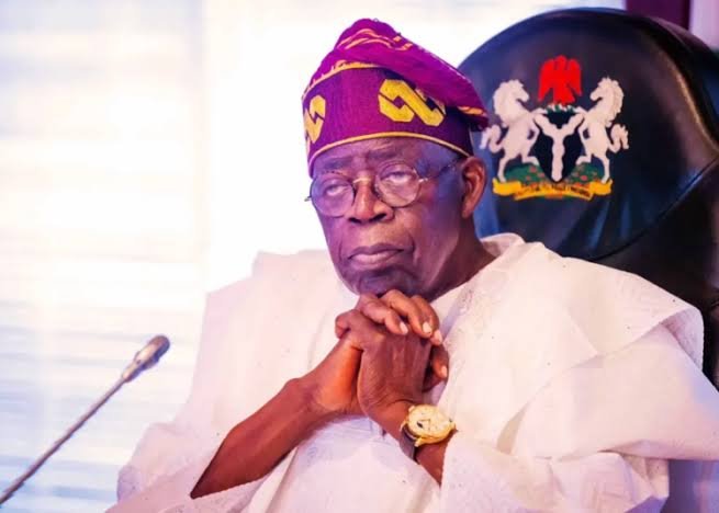 North-East Political Leaders Unite Behind Tinubu, Pledge to Secure APC Victory in 2027