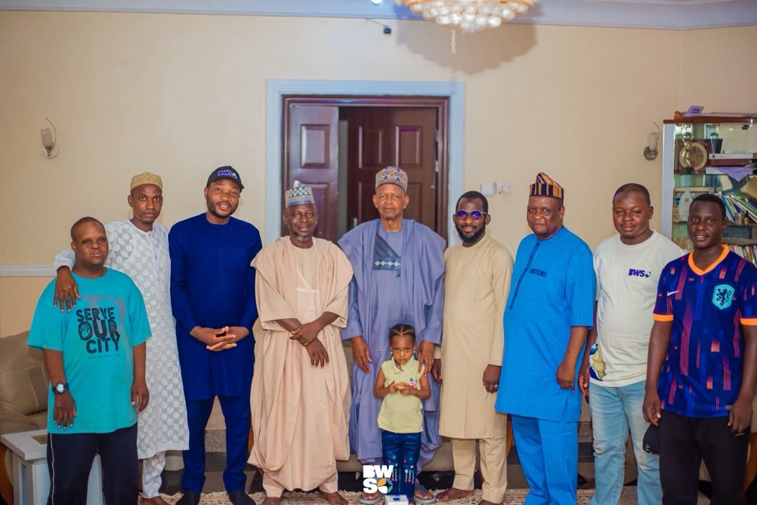 Ex-Bauchi Deputy Governor Donates Land for BWSO Permanent Secretariat