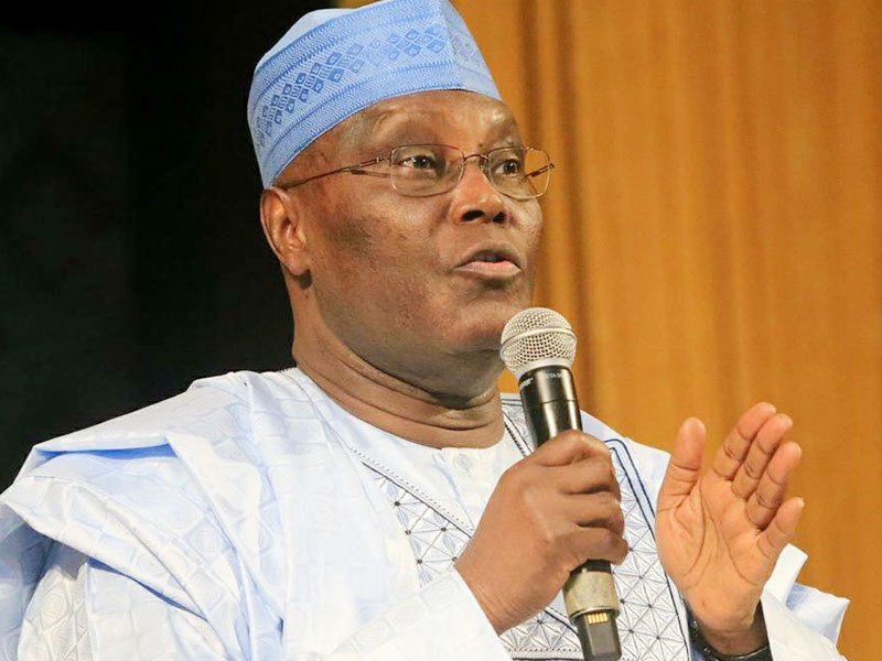 Atiku denies bribing ex-Speaker Na’Abba to impeach Obasanjo
