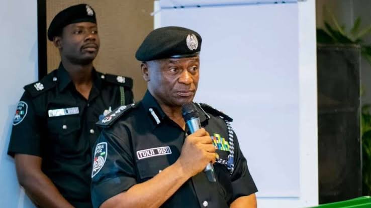 House vote signals historic shift in Nigeria’s policing system - Ogunsakin