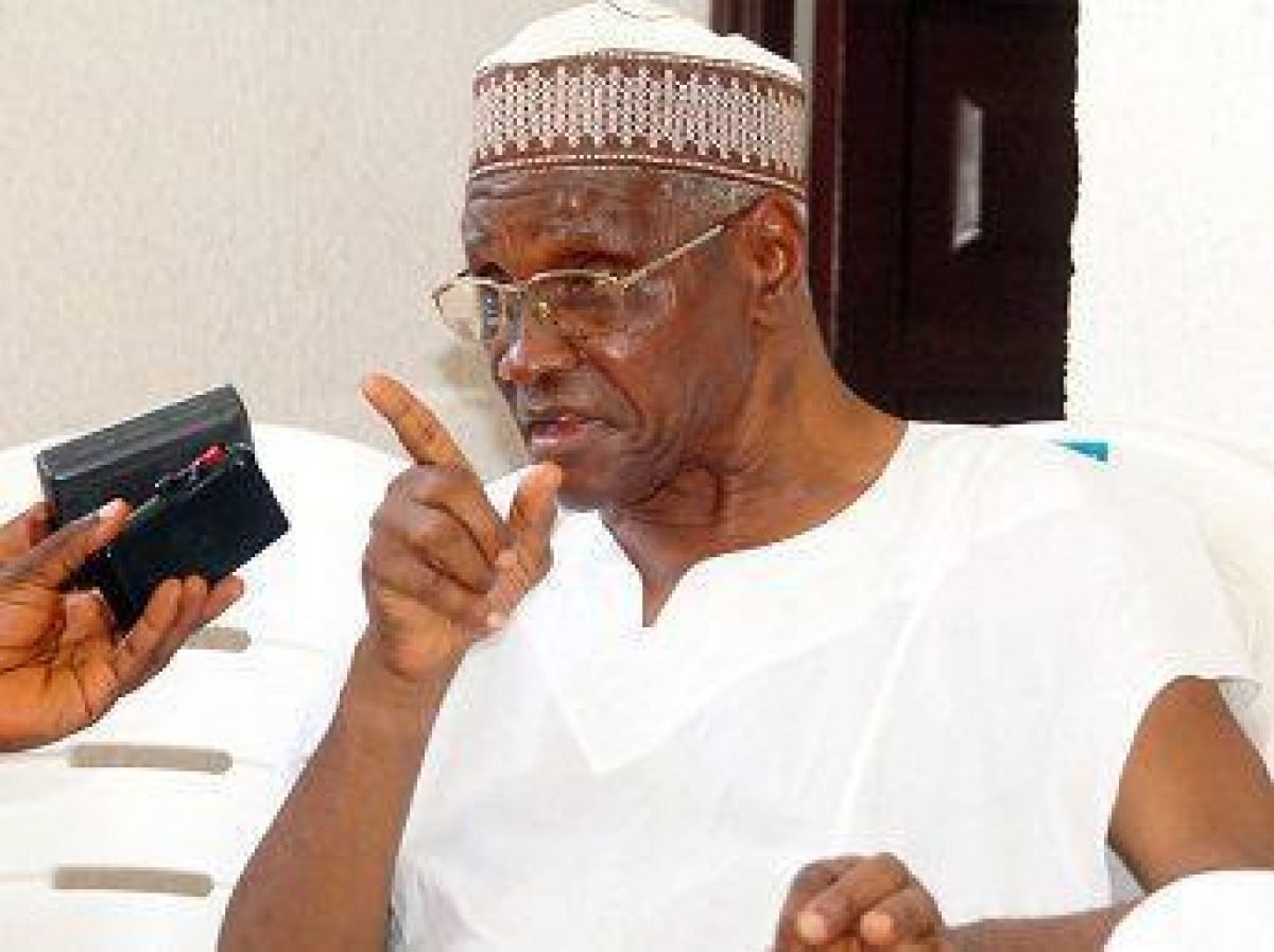 Why northern Nigeria still battles poverty, insecurity, underdevelopment –Elders