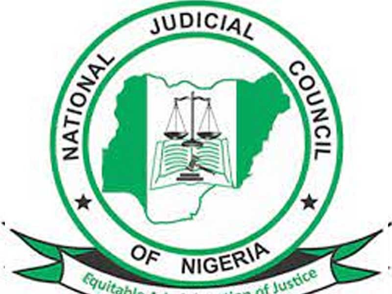 NJC Suspends Two Judges, Queries 256 Others