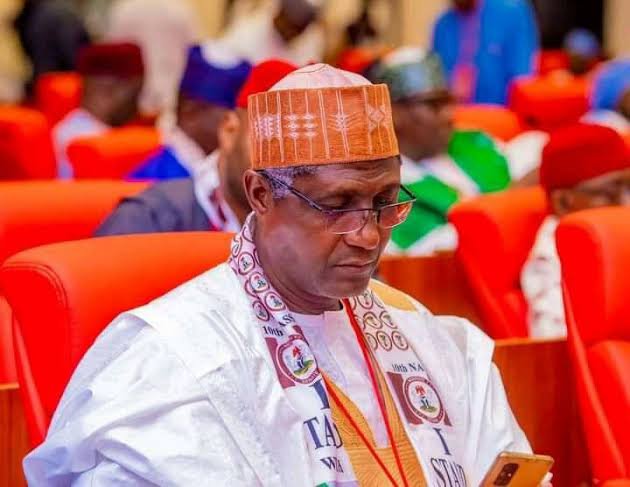 Northern Senators Back President’s Military Expansion after Benue, Kaduna Killings