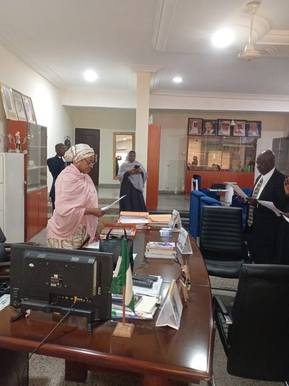 Bauchi Chief Judge Charges Election Tribunals to Uphold Justice and Impartiality