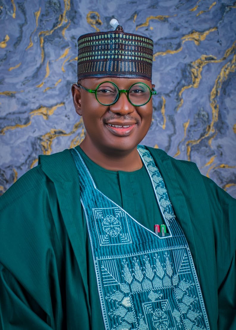 Propagates Gov. Uba Sani's Giants Stride in Kaduna, PPS tells Political groups for second term bid of the Gov.