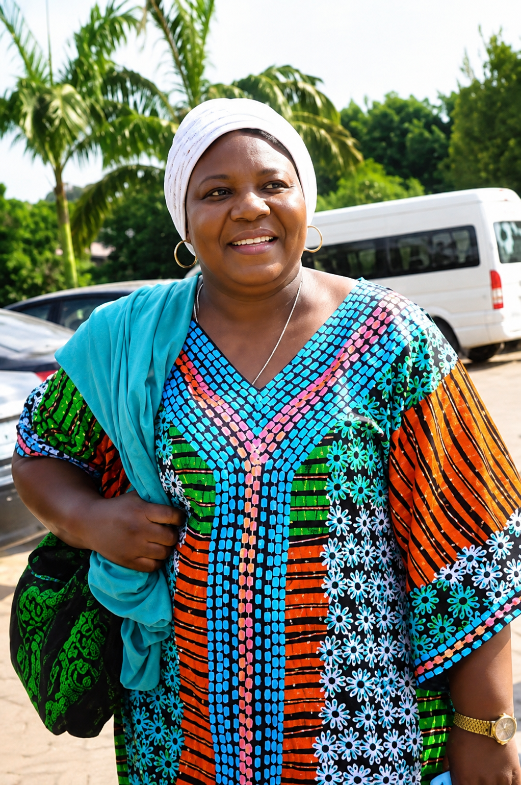 Honourable Hassana Arkila’s Defection to APC: A Milestone to Success.