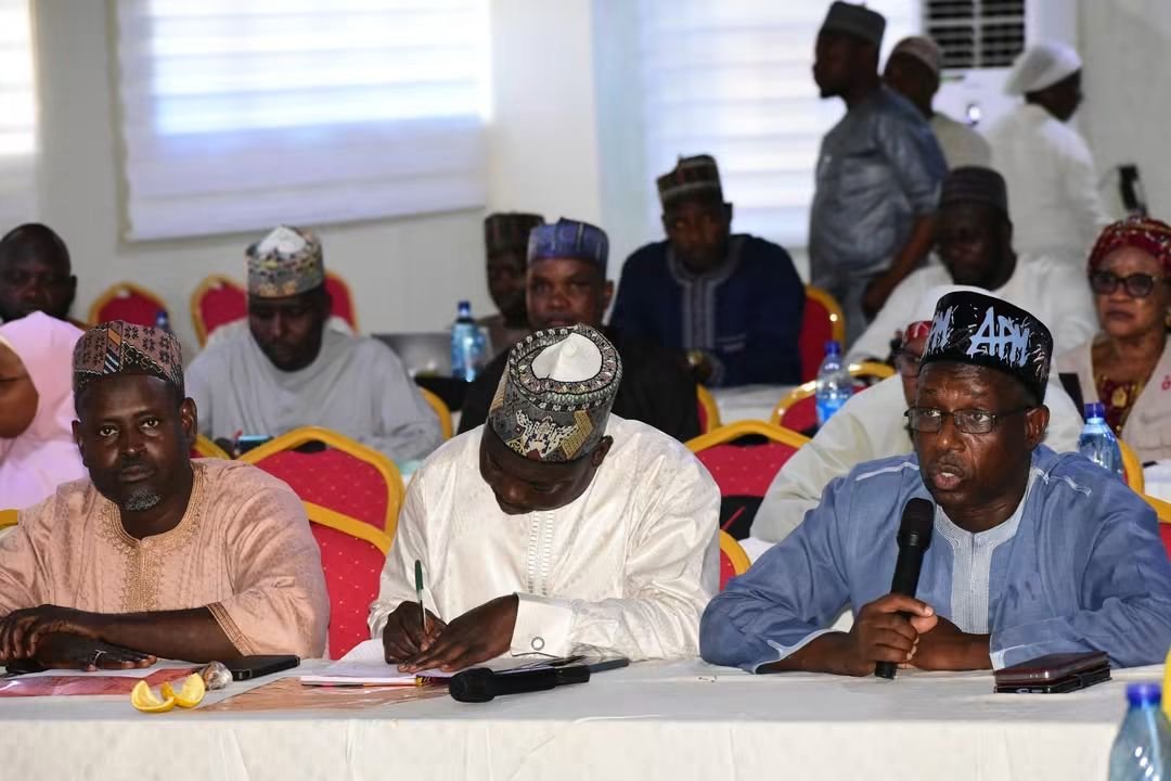 Bauchi PHC Board Commences Development of 2027 AOP, Prioritizes Sustainability & High-Impact Activities