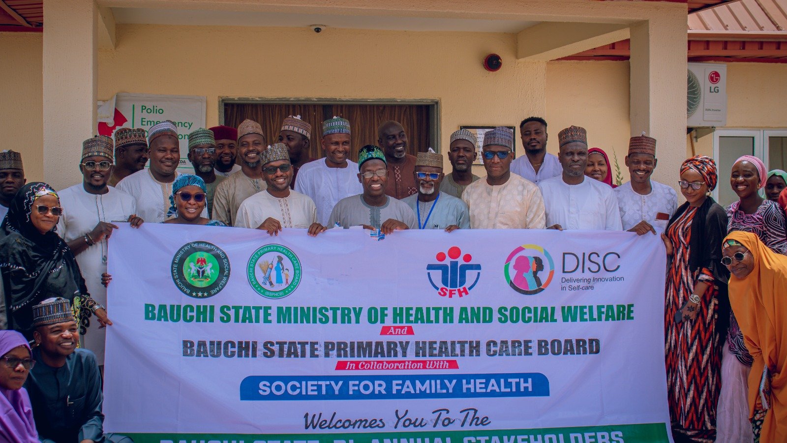 Bauchi Records Major Gains in Family Planning as DISC 2.0 Drives Self-Care Contraceptive Uptake