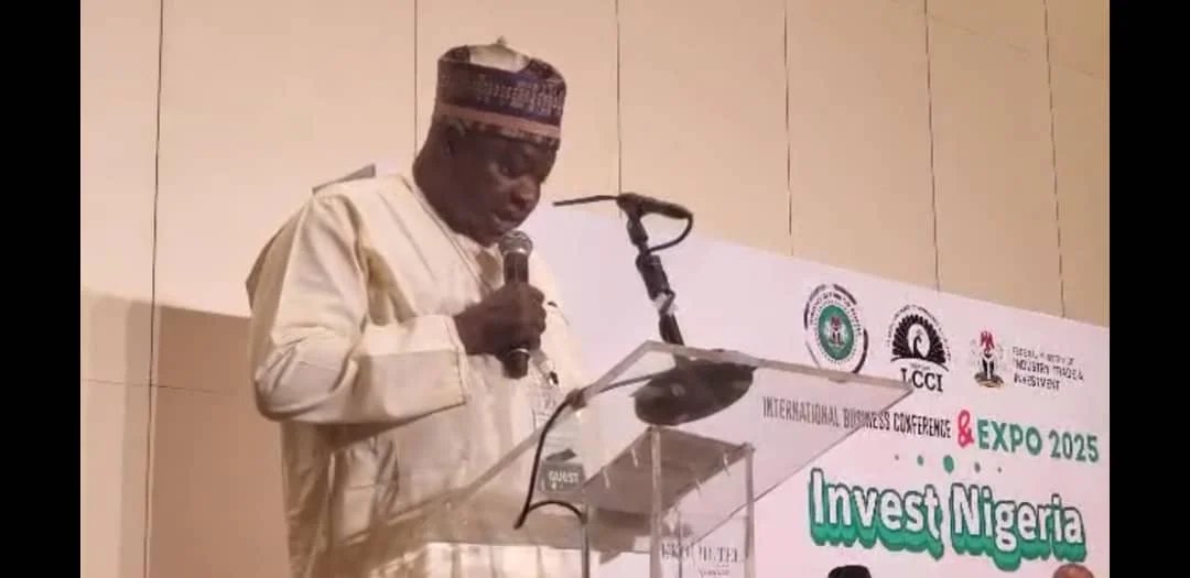 "Aid Must Evolve": BACCIMA President Urges Donors to Invest in African Private Sector, Not Just Governments "